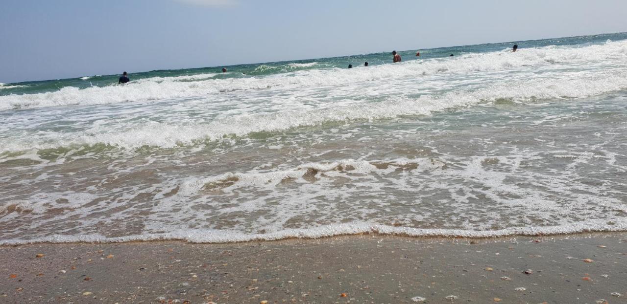 Apartamento Sya Bell View Mamaia Exterior foto