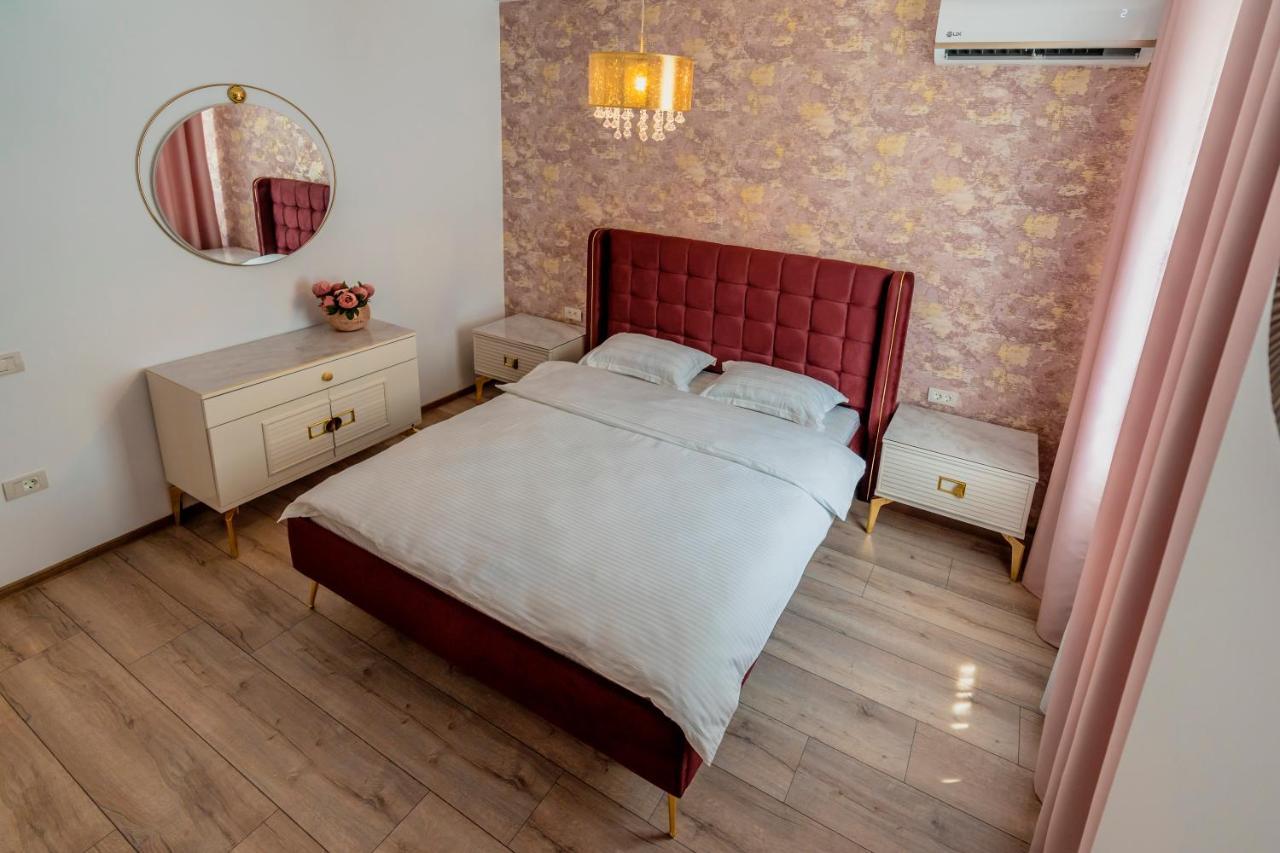 Apartamento Sya Bell View Mamaia Exterior foto