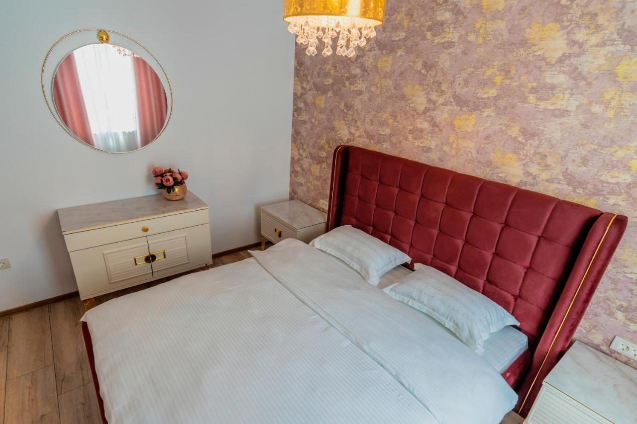 Apartamento Sya Bell View Mamaia Exterior foto