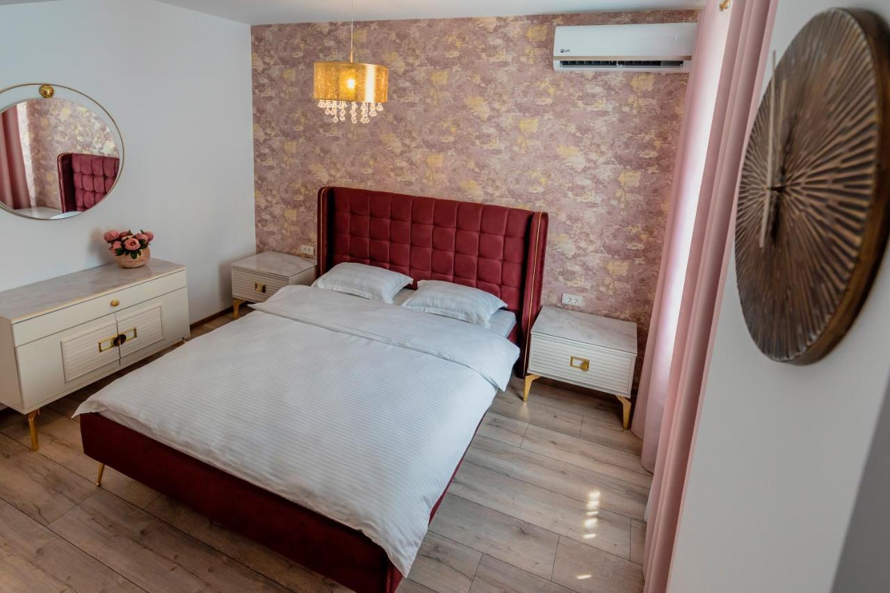 Apartamento Sya Bell View Mamaia Exterior foto
