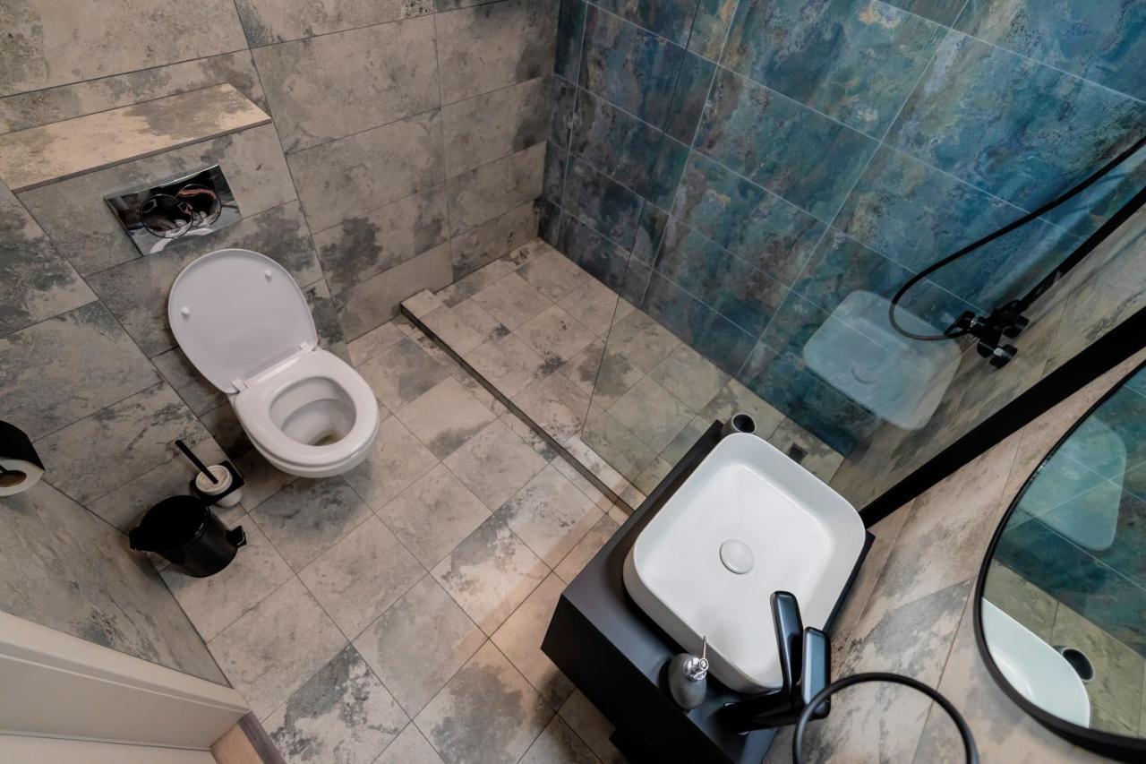 Apartamento Sya Bell View Mamaia Exterior foto