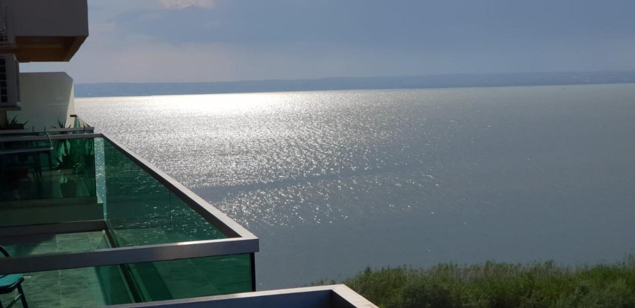 Apartamento Sya Bell View Mamaia Exterior foto